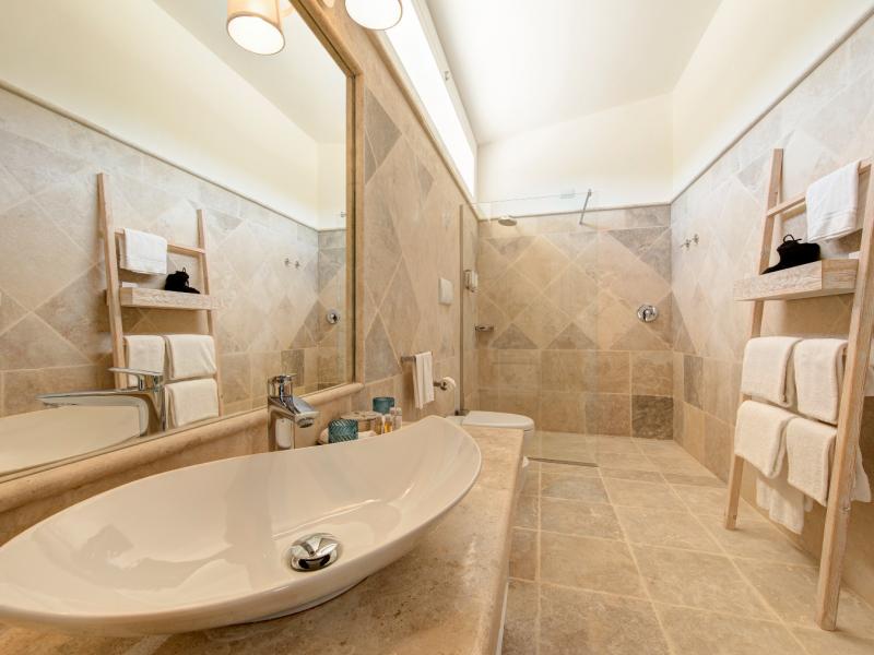 Villa Bellavista , Punta Sardegna 