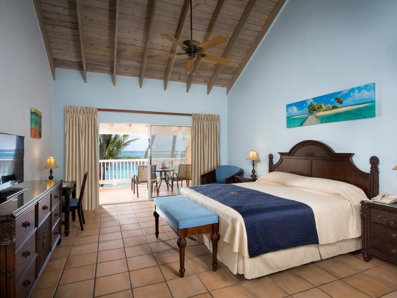 St James' Club & Villas , South 