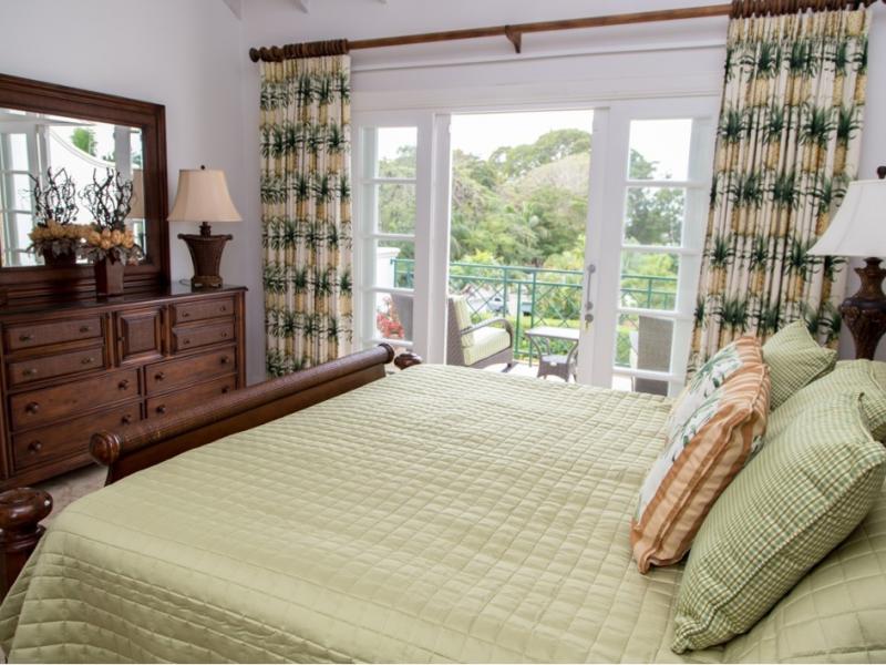 Mullins Bay Villa - Jus Chillin , Mullins Bay , West Coast Barbados 