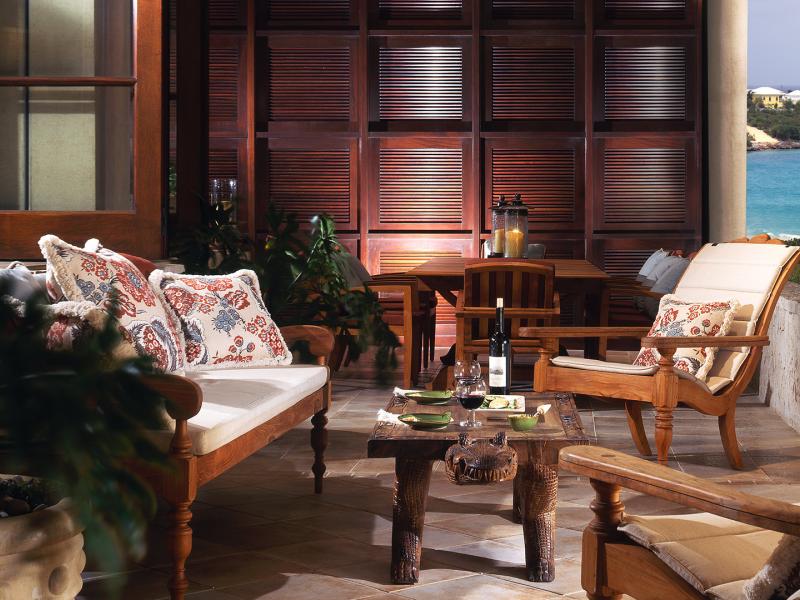 Bird of Paradise Anguilla , Sandy Hill 