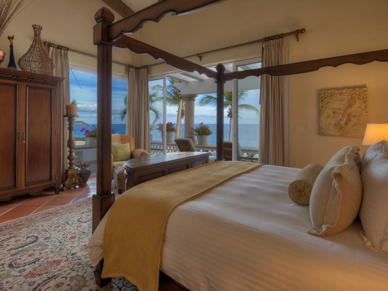 Beachfront Cabo Villa 471 , Pacific Coast 