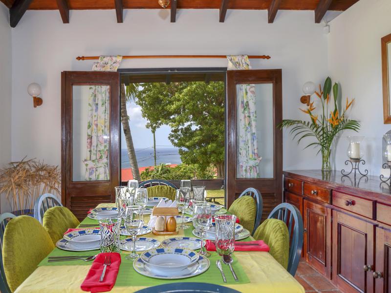 Calypso Court , Cap Estate 