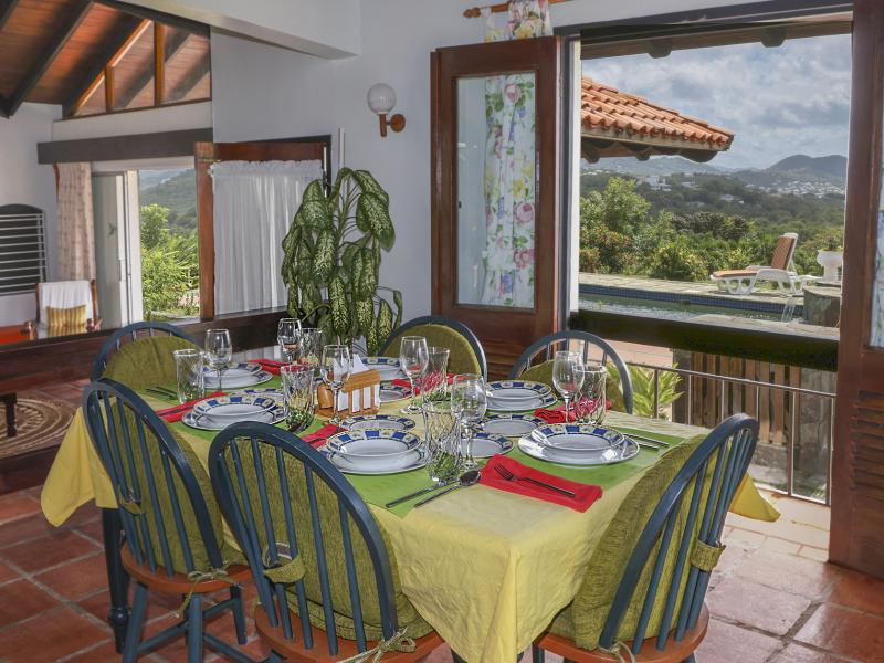 Calypso Court , Cap Estate 