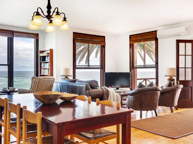 Terrace Lodge , Cape Town 