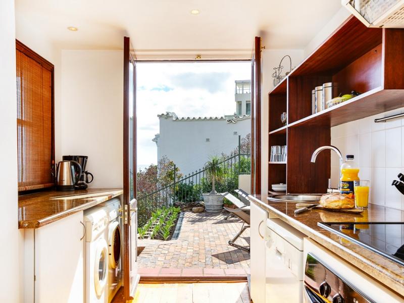 Terrace Lodge , Cape Town 