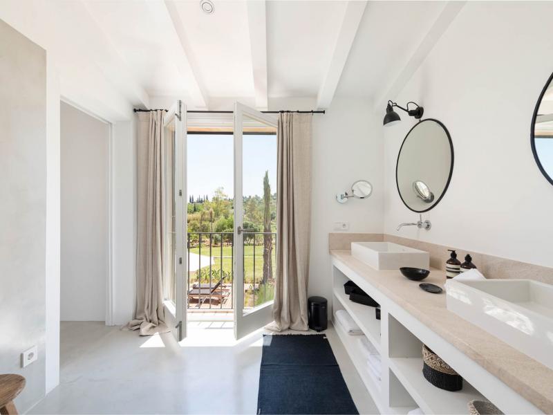 Finca Lluisa , Pollensa 