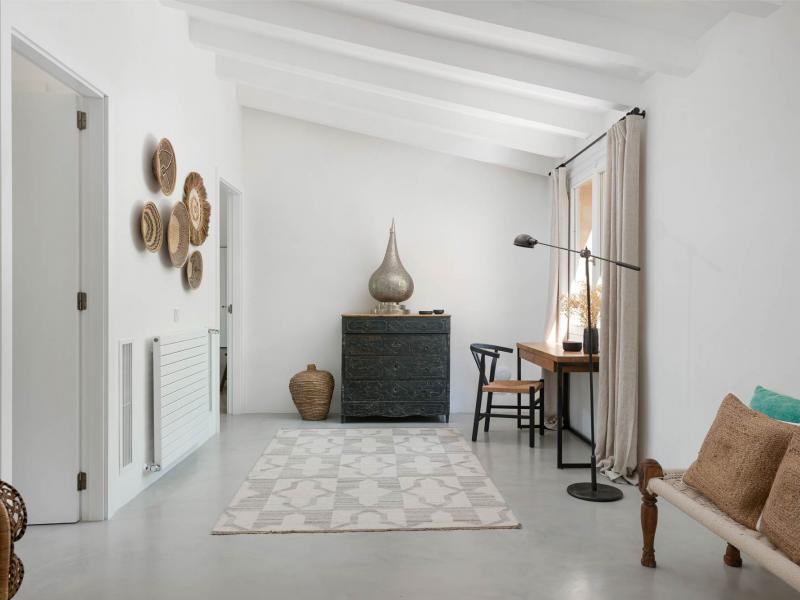 Finca Lluisa , Pollensa 