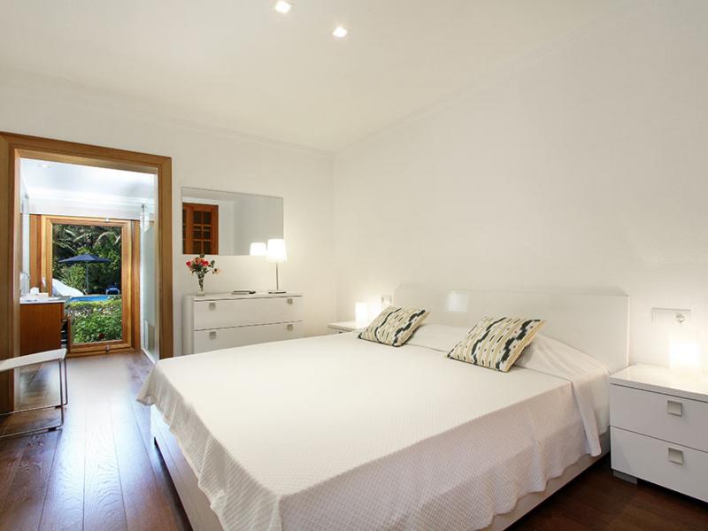 Villa Can Tonini , North , Pollensa 