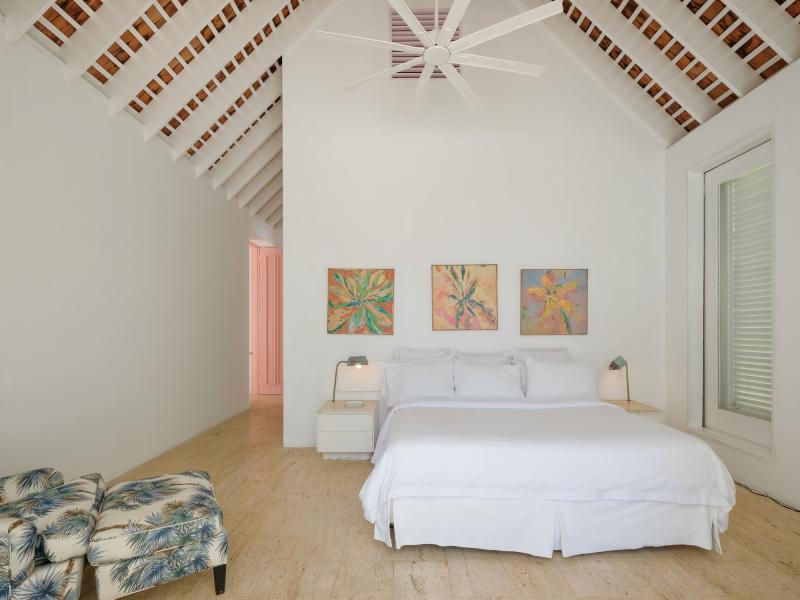 Casa Miralejos , Casa de Campo 