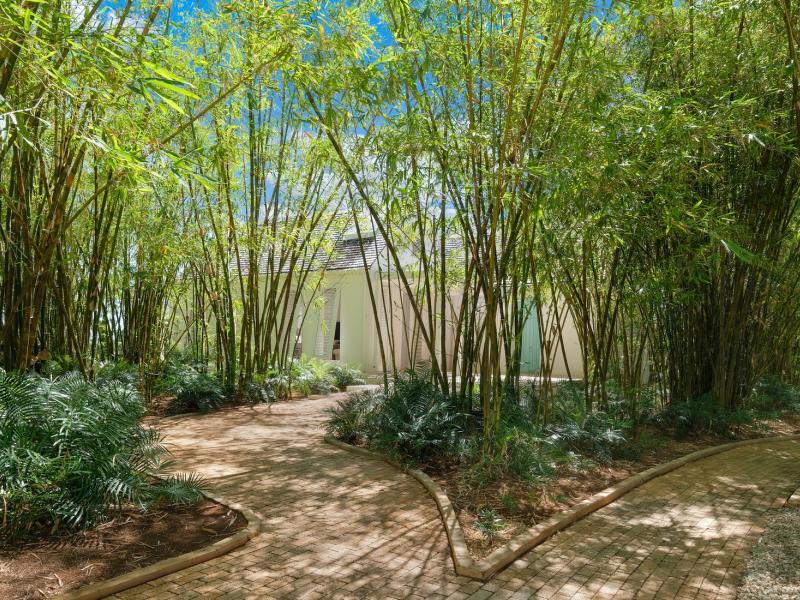 Casa Miralejos , Casa de Campo 