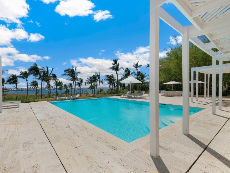 Casa Miralejos , Casa de Campo 