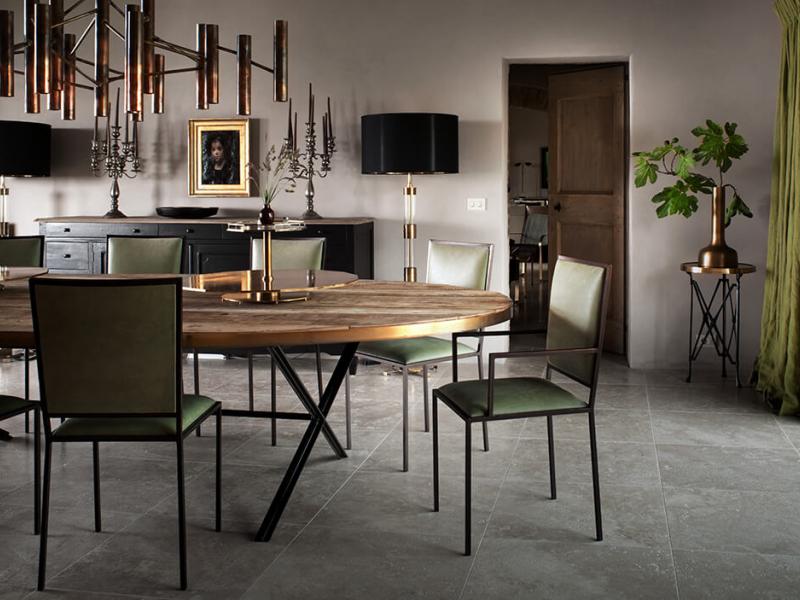 Castello di Reschio Estate and Villas , Tuscany 