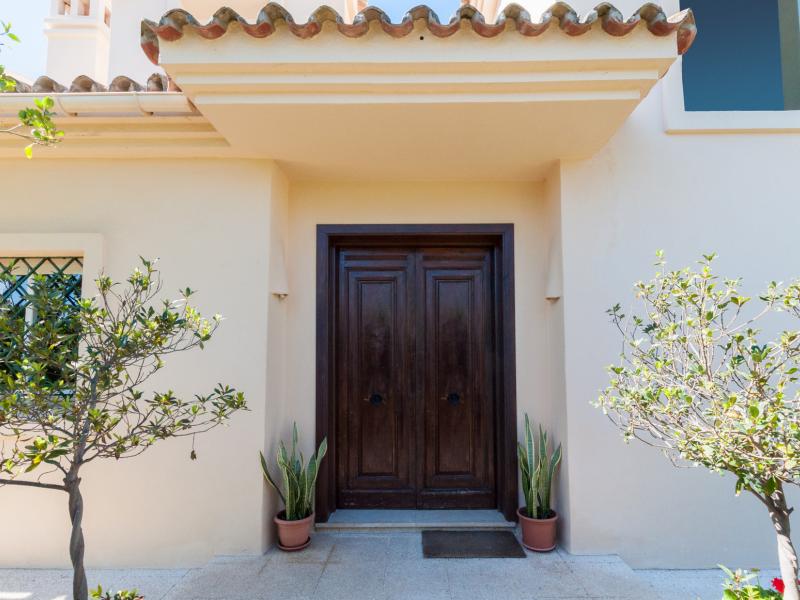 Casa Magna , Guadalmina 