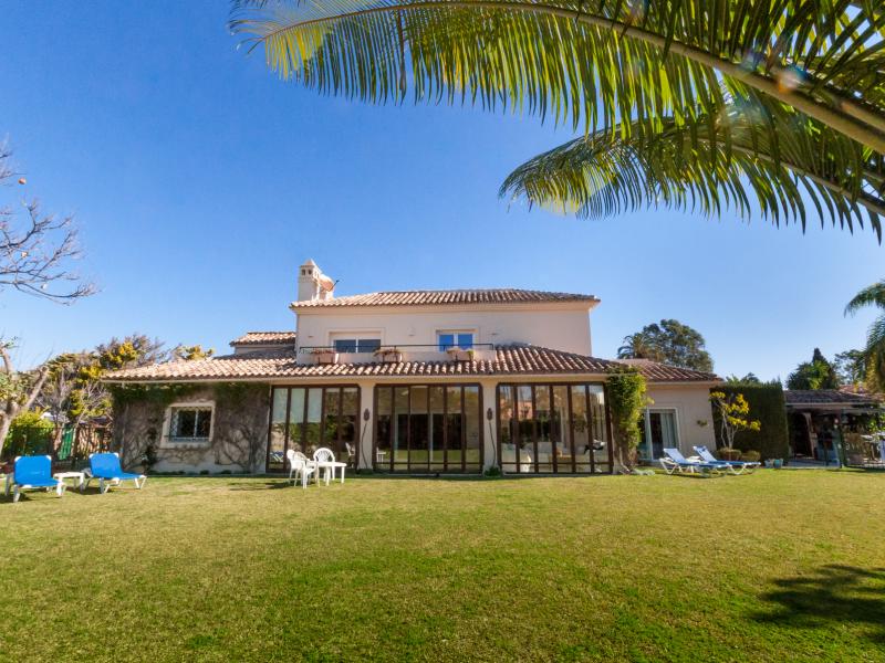 Casa Magna , Guadalmina 