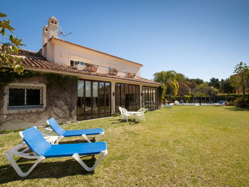 Casa Magna , Guadalmina 