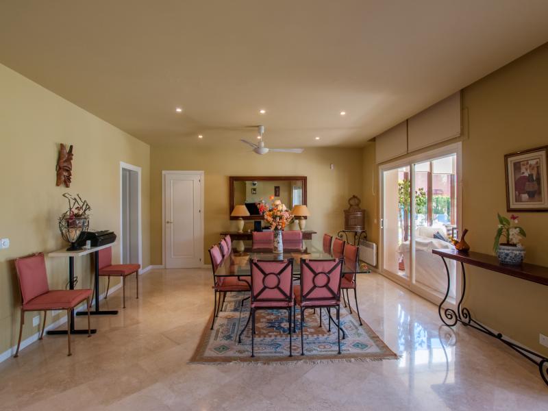 Casa Magna , Guadalmina 