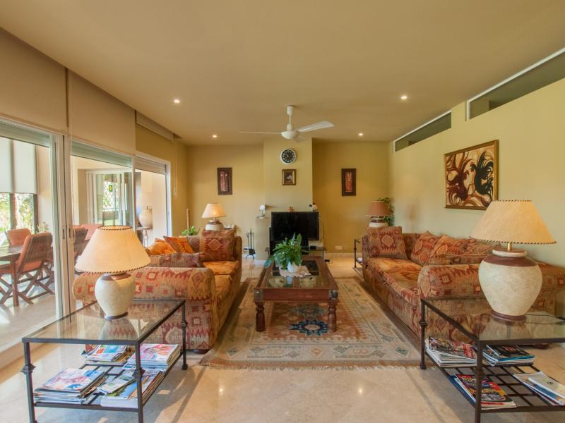 Casa Magna , Guadalmina 