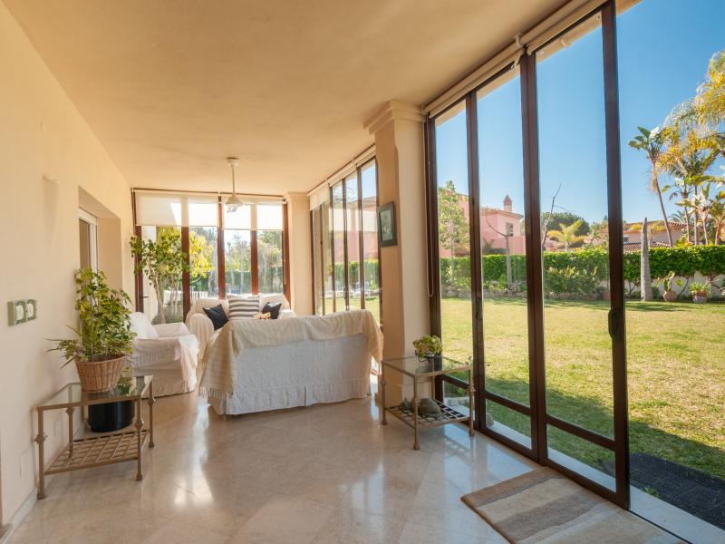 Casa Magna , Guadalmina 