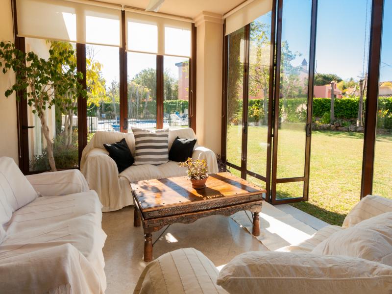 Casa Magna , Guadalmina 