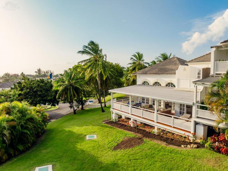 Royal Westmoreland Villa - Cassia Heights 24 , Royal Westmoreland , St James , West Coast Barbados 