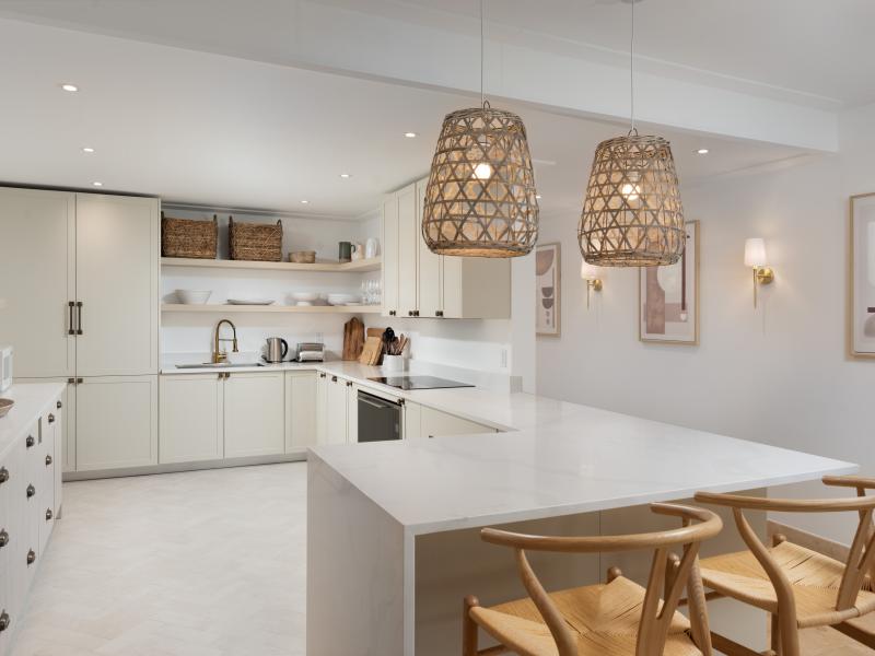 Coral Cove 7 - Sunset , Beachfront villas Barbados , Coral Cove , Paynes Bay , St James , West Coast Barbados 