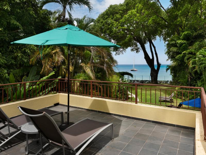 Church Point 2 - Beachfront , Beachfront villas Barbados , Holetown , St James , West Coast Barbados 