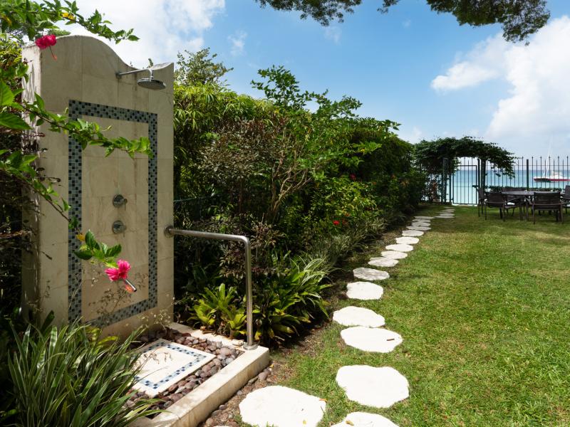Church Point 2 - Beachfront , Beachfront villas Barbados , Holetown , St James , West Coast Barbados 