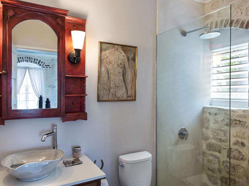 Coach House at Good Hope, Jamaica , Montego Bay 