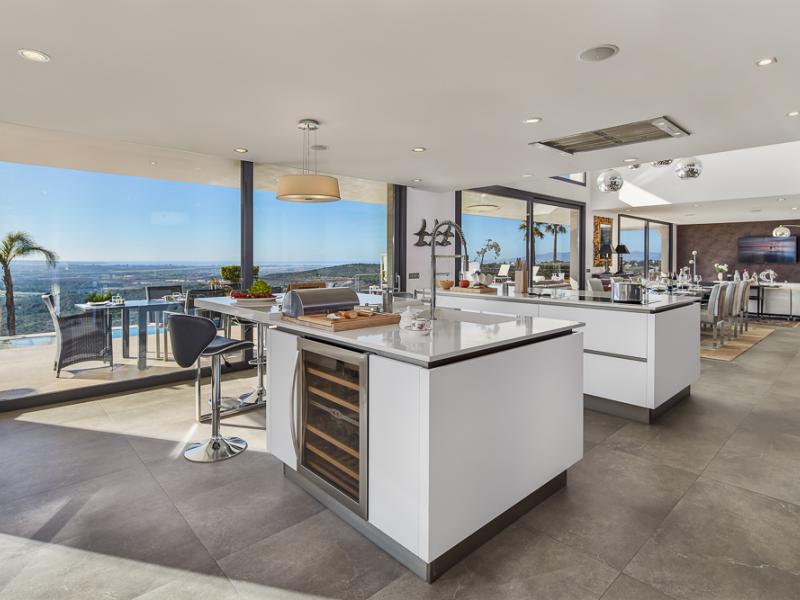 Villa Eden , Illes Balears 