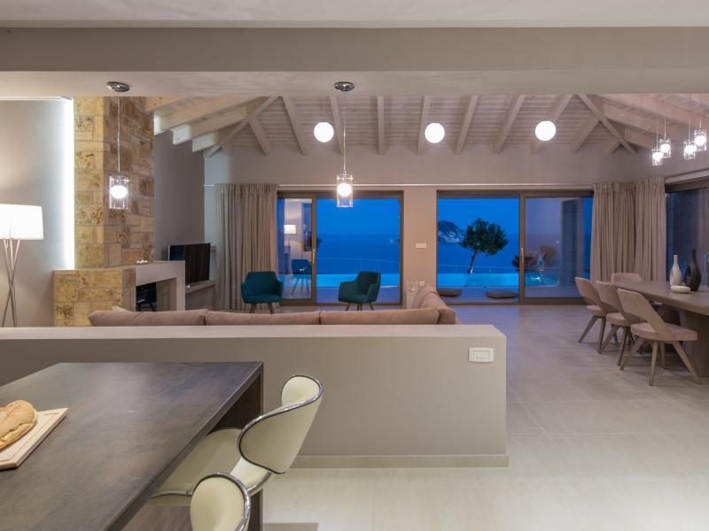 Avra Villa and Spa , Zakinthos 