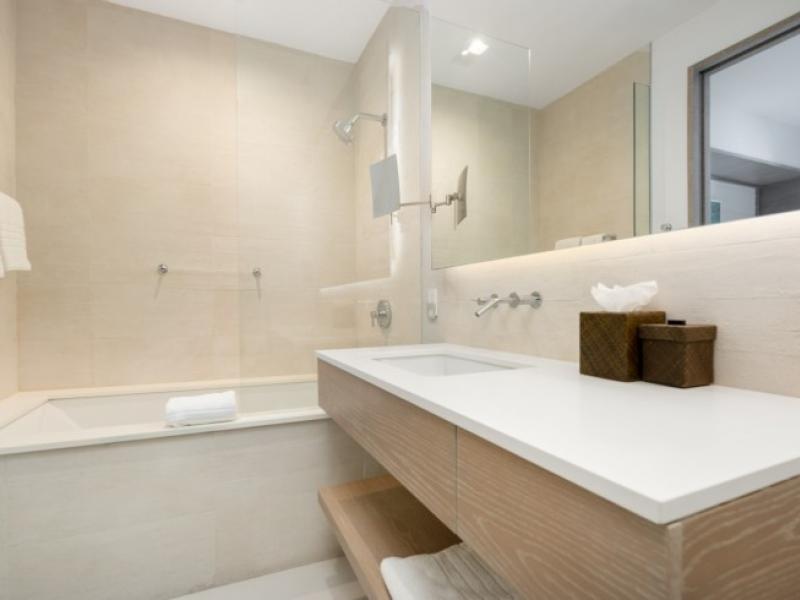 Villa Eos , Long Bay 