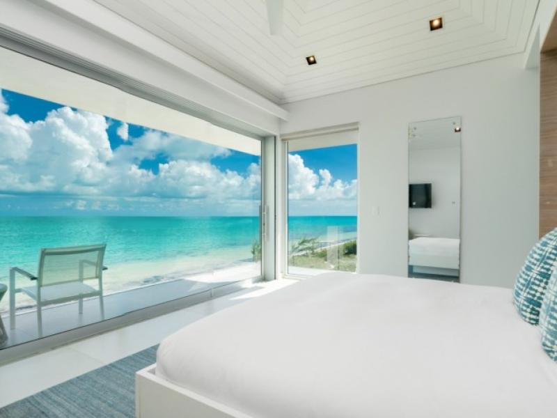 Villa Eos , Long Bay 