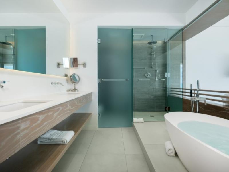 Villa Eos , Long Bay 