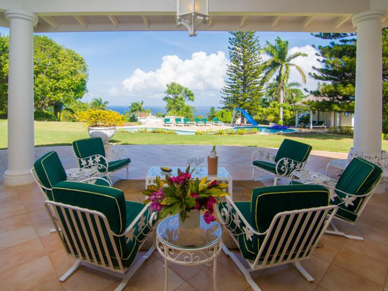 Pavilion Villa , Spring Farm 