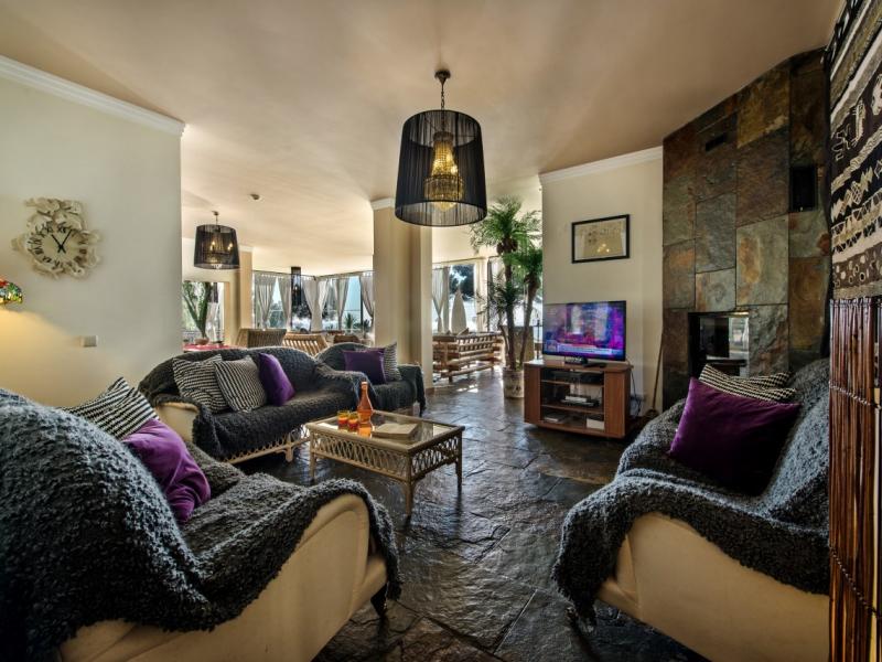 Villa Areia , Albufeira 