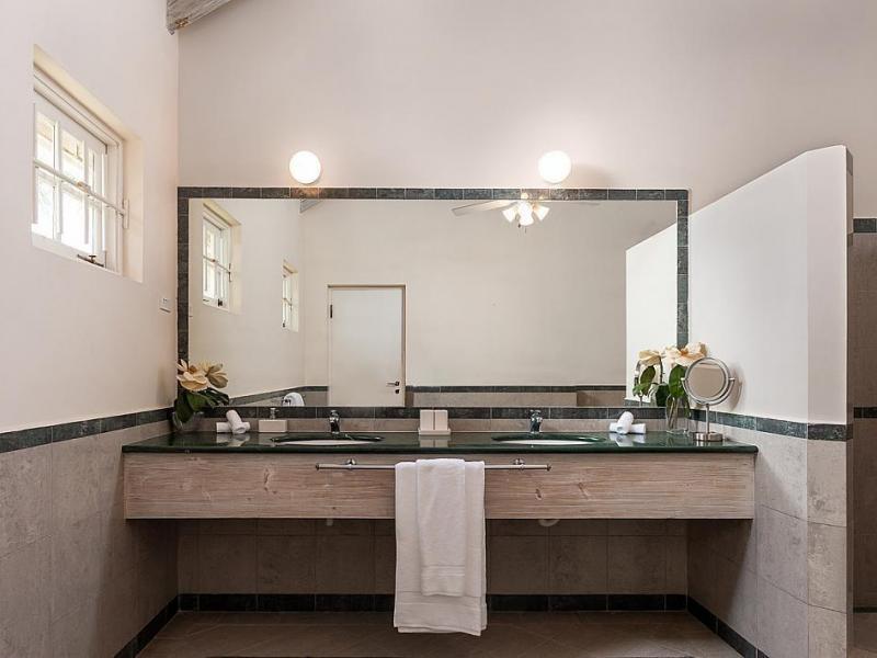 Sandy Lane Estate - Ca Limbo , Sandy Lane Estate , St James , West Coast Barbados 