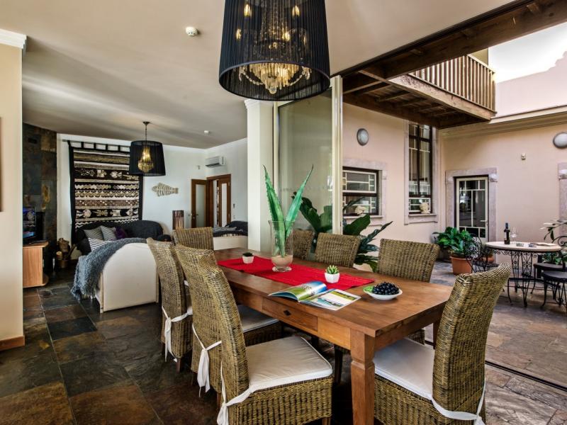 Villa Areia , Albufeira 