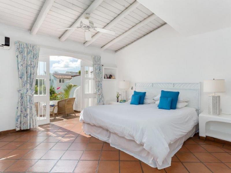 Merlin Bay - Firefly , Beachfront villas Barbados , Merlin Bay , St James , The Garden, Barbados , West Coast Barbados 