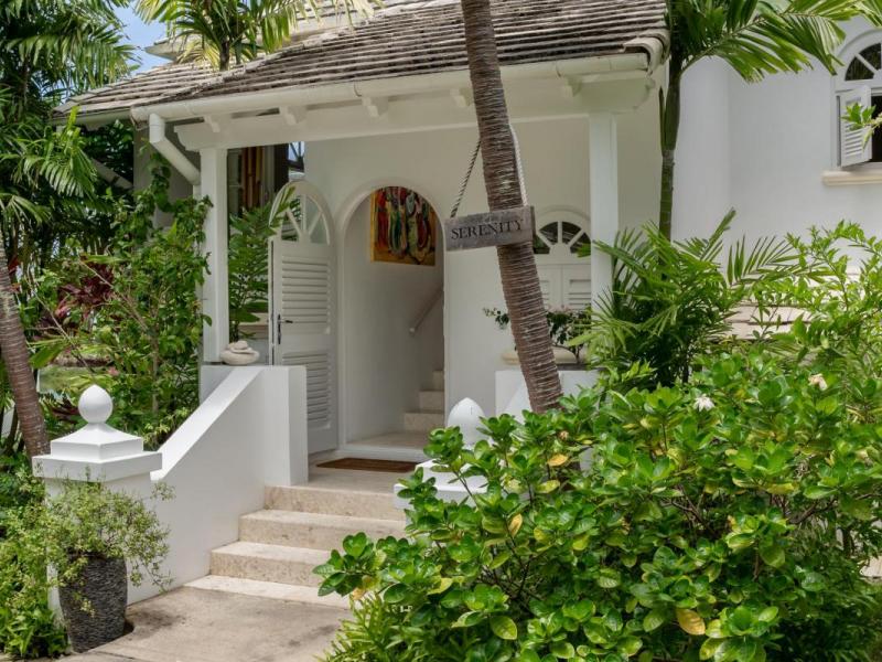Royal Westmoreland - Forest Hills 25 , Royal Westmoreland , St James , West Coast Barbados 