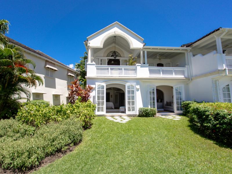 Royal Westmoreland - Forest Hills 16 , Royal Westmoreland , St James , West Coast Barbados 