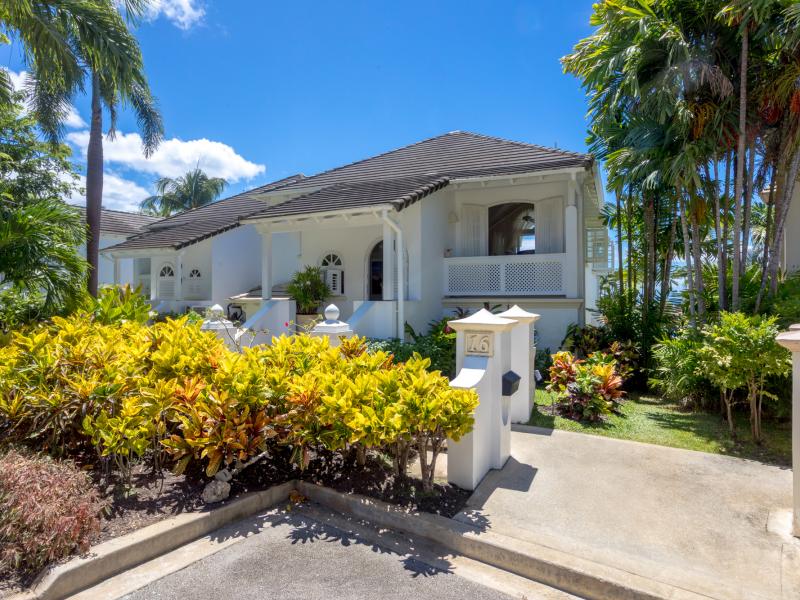 Royal Westmoreland - Forest Hills 16 , Royal Westmoreland , St James , West Coast Barbados 