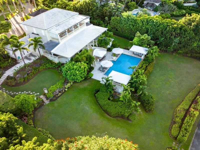 Royal Westmoreland - Fig Tree House , Royal Westmoreland , St James , West Coast Barbados 