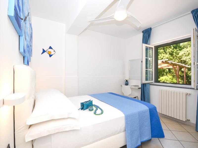 Villa Le Cannicelle , Amalfi Coast 