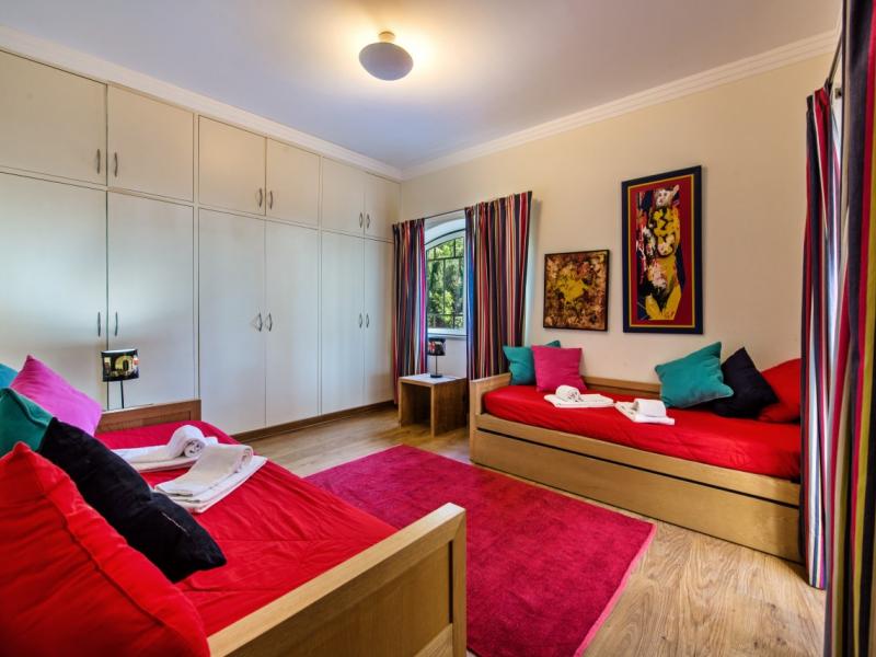 Villa Areia , Albufeira 