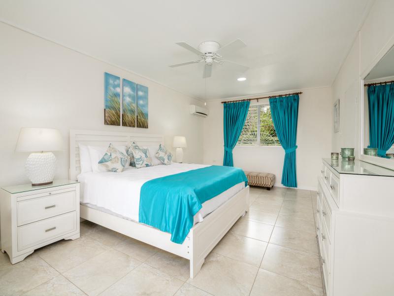 Sandy Lane Estate - Halle Rose , Sandy Lane Estate , St James , West Coast Barbados 