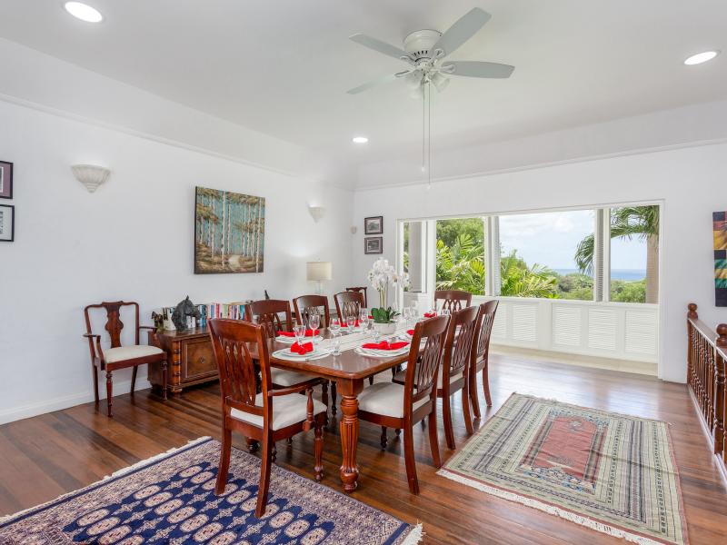 Sandy Lane Estate - Halle Rose , Sandy Lane Estate , St James , West Coast Barbados 