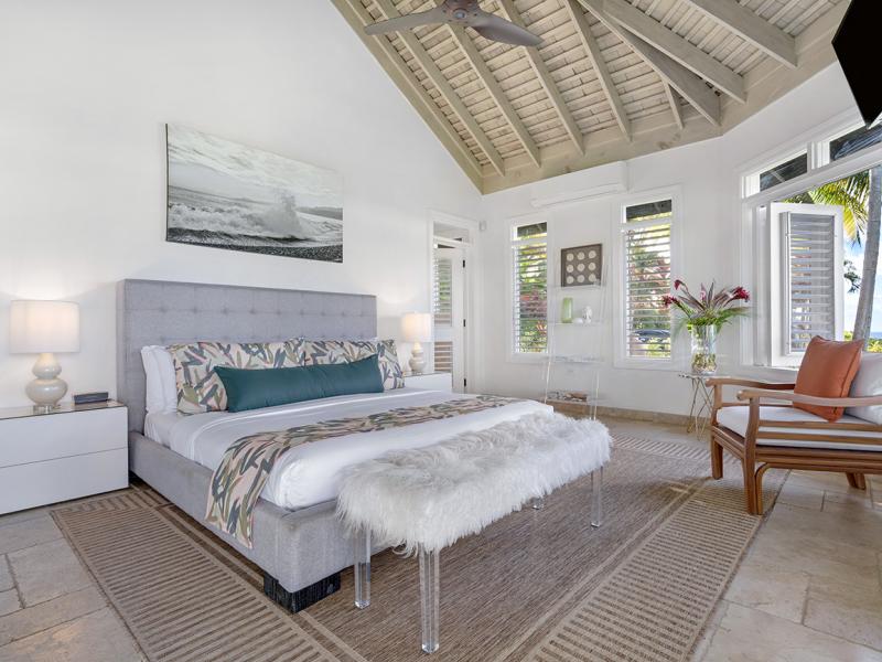 Harmony Hill , Montego Bay 