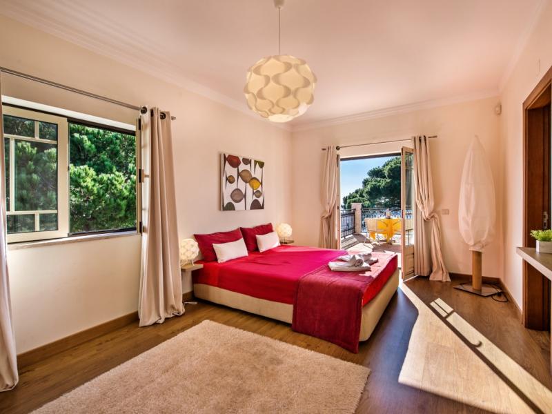 Villa Areia , Albufeira 