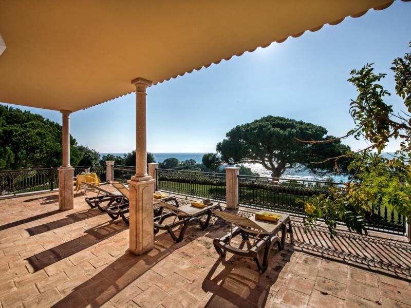 Villa Areia , Albufeira 