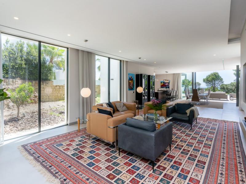 Villa Madro , Benahavis , Marbella 